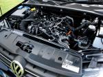 Volkswagen Amarok Double Cab Trendline 2010 года (UK)